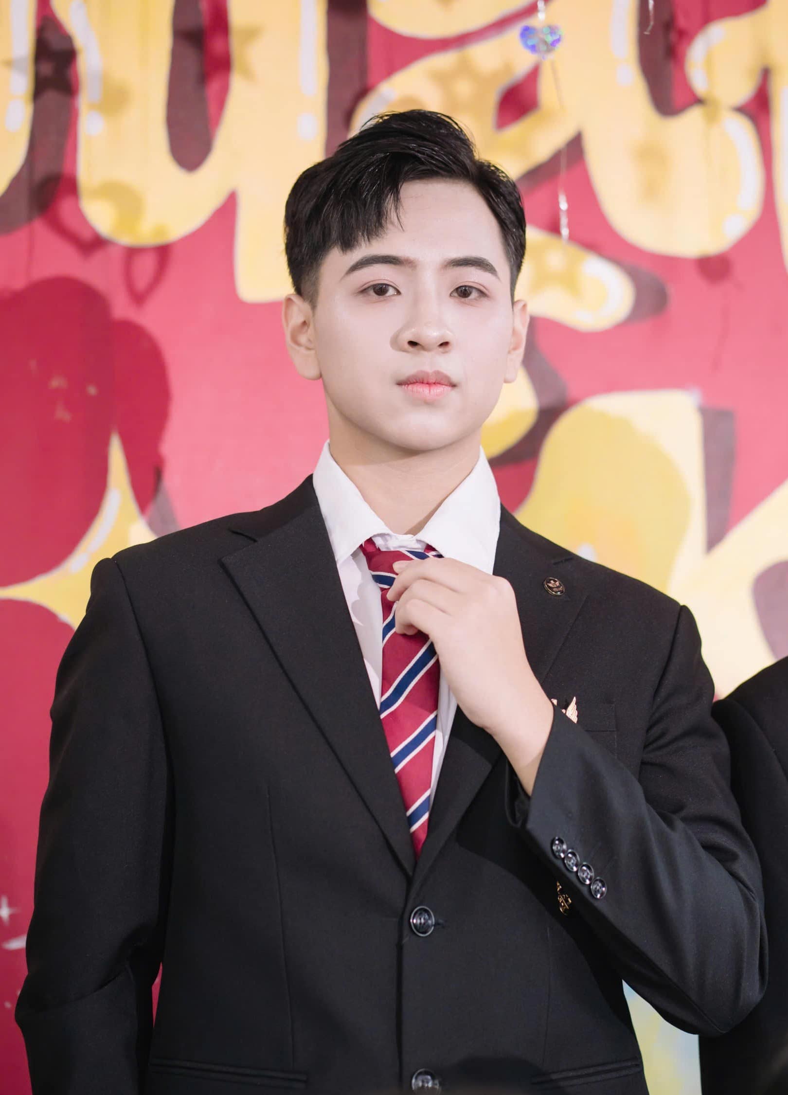 Ngô Việt Anh - học viên H&T