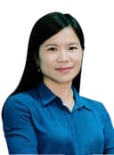 ThS. Phạm Thị Tuyết Thanh