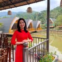 Cô Thùy Linh